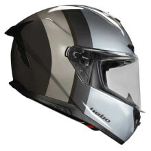 Шлемы для мотоциклистов hEBO Rush Full Race Helmet Full Face Helmet