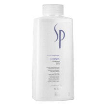Шампуни для волос System Professional Hydrate Shampoo Интенсивно увлажняющий шампунь для сухих волос 1000 мл