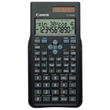 Калькуляторы CANON Scientific F-715SG Calculator