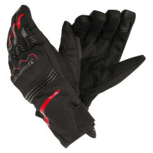 Мотоперчатки DAINESE Tempest D-Dry Short Gloves