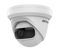 Умные камеры видеонаблюдения Hikvision Digital Technology DS-2CD2345G0P-I IP камера видеонаблюдения Для помещений Dome Потолок/стена 2688 x 1520 пикселей DS-2CD2345G0P-I(1.68MM)