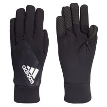 Мужские трикотажные перчатки ADIDAS Tiro LGE FP Gloves