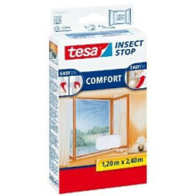 Средства против насекомых tESA Insect Stop Comfort москитная сетка Окно Белый 55918-00020