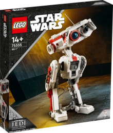 Конструкторы LEGO Конструктор LEGO Star Wars Дроид BD-1,75335