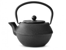 Заварочные чайники Bredemeijer Jang Чайник 1100 ml Черный G002Z