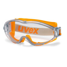 Маски и очки для сварки uvex 9302245 защитные очки