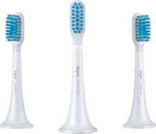Аксессуары для зубных щеток и ирригаторов Xiaomi Gum Care tip for Mi Smart toothbrush 3pcs.
