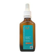 Маски и сыворотки для волос Moroccanoil Dry Scalp Treatment Концентрат для ухода за сухой кожей головы 45 мл