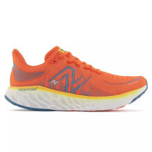 Мужская спортивная обувь для бега NEW BALANCE Fresh Foam X 1080V12 Running Shoes
