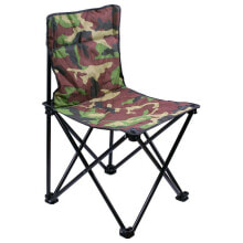 Туристические складные стулья MIKADO IS11-014S-C Chair