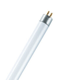 Лампочки osram LUMILUX люминисцентная лампа 35 W G5 A+ Теплый белый 4050300591469