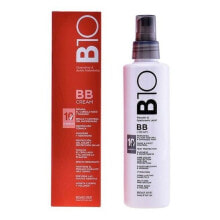 Маски и сыворотки для волос Broaer B10 Bb Cream Bb крем для сухих и темных волос придает волосам мягкость и шелковистость  200 мл