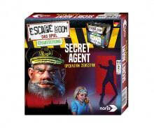 Noris Escape Room Secret Agent - Operation Zekestan 606101776
