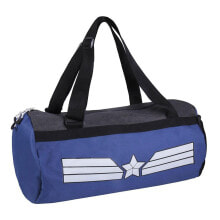 Дорожные и спортивные сумки cERDA GROUP Marvel Bag