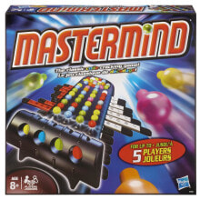 Hasbro Mastermind Дедукция 44220