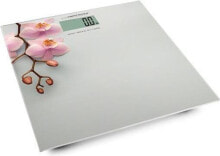Напольные весы Bathroom scale Esperanza Orchid EBS010