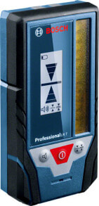 Аксессуары для нивелиров и лазерных уровней Bosch LR 7 Professional Синий, Черный 0 601 069 J00