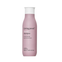 Шампуни для волос Living Proof Restore Shampoo Восстанавливающий шампунь 236 мл