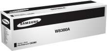 Картриджи для принтеров тонерный картридж Черный, Голубой, Пурпурный, Желтый HP Samsung CLX-W8380A