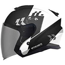 Шлемы для мотоциклистов MT HELMETS Thunder 3 SV Venus Open Face Helmet
