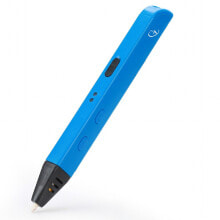 3D-ручки для детского творчества Gembird 3DP-PEN-01 3D-ручка Черный, Синий