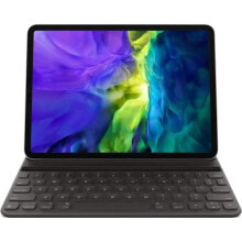 Чехлы для планшетов Apple - Smart Keyboard Folio fr iPad Pro 11 ''