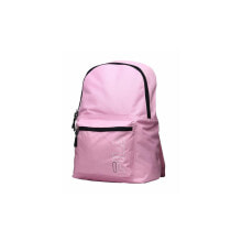 Женские спортивные рюкзаки Женский спортивный рюкзак Fila  логотип, одно отделение на молнии, спереди карман на молнии для мелочей.