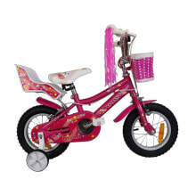 Детские велосипеды uMIT Lydia 12´´ Bike
