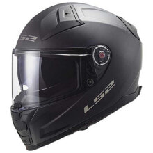 Шлемы для мотоциклистов lS2 FF811 Vector II Solid Full Face Helmet