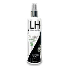 Несмываемые средства и масла для волос JLH Термоспрей для волос 180 мл