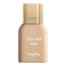 Тональные средства для лица SISLEY Phyto-Teint Nude 1W Make-up bases