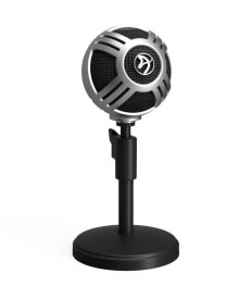 Специальные микрофоны Arozzi Sfera Pro Microphone (SFERA-PRO-BLACK)