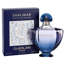 Женская парфюмерия guerlain Shalimar Souffle de Parfum Парфюмерная вода 90 мл