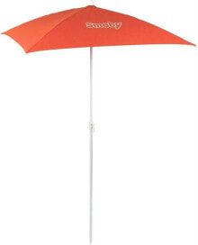 Зонты от солнца smoby Garden umbrella Red 80x90 cm