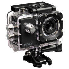 Экшн-камеры DENVER ACT-320 HD Action Camera