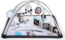 Развивающие коврики для малышей детский развивающий коврик Tiny Love 6 игрушек  в комплекте ,0+