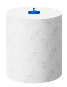 Прочие комплектующие для ванн Tork Matic бумажное полотенце Белый 290067