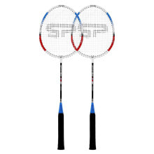 Ракетки для бадминтона SPOKEY Fit One Ii Badminton Racket