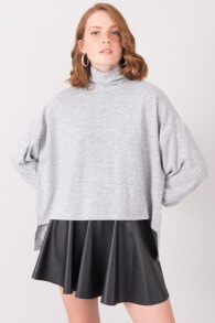 Женские свитеры женский свитер серый Factory Price