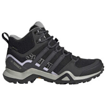 Треккинговая обувь aDIDAS Terrex Swift R2 Mid Goretex Hiking Boots