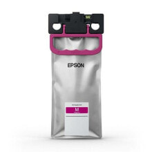 Картриджи для принтеров Картридж с оригинальными чернилами Epson C13T01D300 Розовый