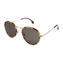 Мужские солнцезащитные очки очки солнцезащитные Солнечные очки унисекс Carrera 151-S-RHL-IR Позолоченный Havana ( 52 mm)