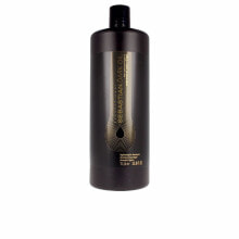 Шампуни для волос Sebastian Dark Oil Lightweight Shampoo Разглаживающий и придающий блеск шампунь 1000 мл