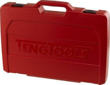Ящики для строительных инструментов Teng Tools Walizka narzędziowa TC 3