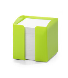 Бумага для заметок durable TREND Квадратный Зеленый 1701682020