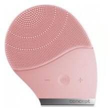 Электрические щетки для лица Concept SK9002 щетка для чистки лица Massage brush Сосна Аккумулятор