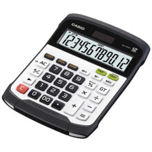Калькуляторы CASIO WD-320MT Calculator