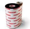 Бумага для печати toshiba TEC AG3 110mm x 400m лента для принтеров BSA40110AG3