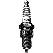 Свечи зажигания nGK Spark Plug Bpr4Es-11
