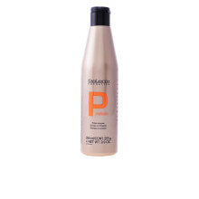 Шампуни для волос Salerm Nourishing Protein Shampoo Питательный протеиновый шампунь 250 мл